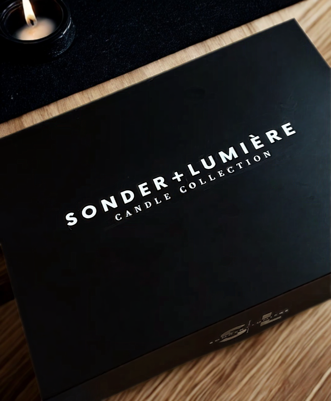 Lumière Luxe Club