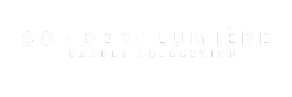 Sonder+Lumière Candle Collection 